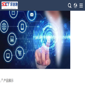 广东深信通信息服务有限公司