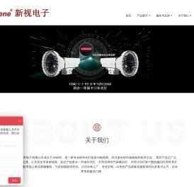 新视电子有限公司