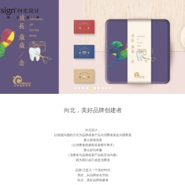 向北设计