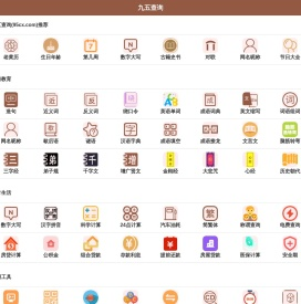 九五查询