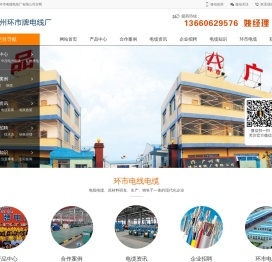 环市电缆