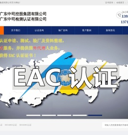 广东中司控股集团有限公司