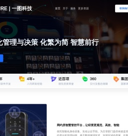 黑龙江一图科技有限公司