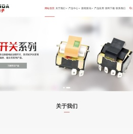 乐清市雄达电子有限公司
