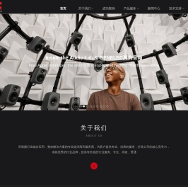 中宏国际