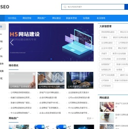 老吴SEO优化