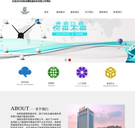 河南省腾医森科技有限公司