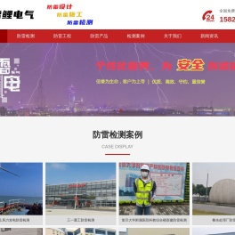 上海雷鲤电气有限公司