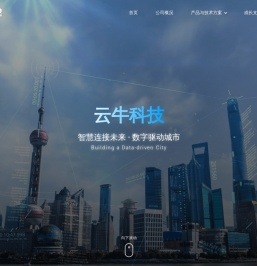 云牛科技