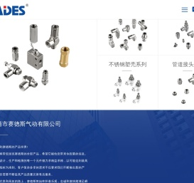 乐清市赛德斯气动有限公司