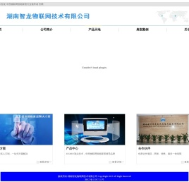 湖南智龙物联网技术有限公司