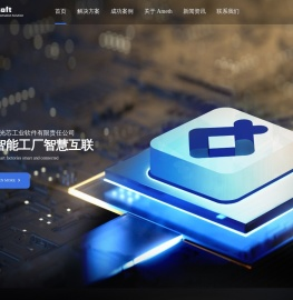 上海显光芯工业软件有限责任公司