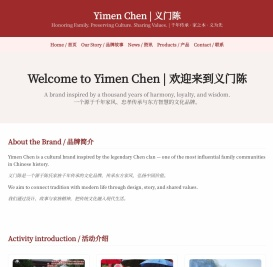 Yimen