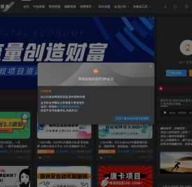 大叔的库