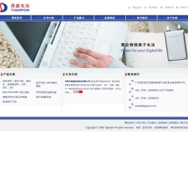 东莞市鼎盛电池科技有限公司:高倍率型（遥控飞机