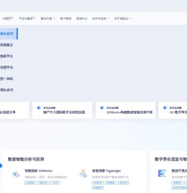 袋鼠云