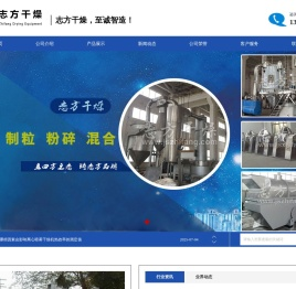 双锥回转真空干燥机