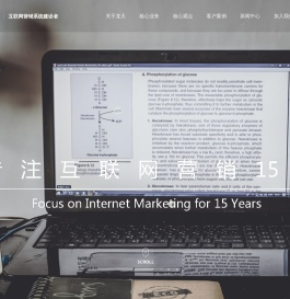 【龙天网】北京网络营销公司