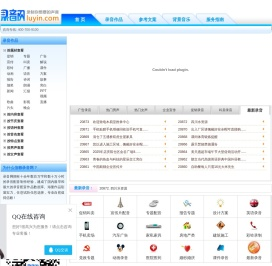 录音网