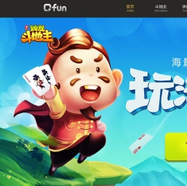 深圳趣帆网络科技有限公司