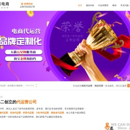 宁夏艳兴电子商务有限公司