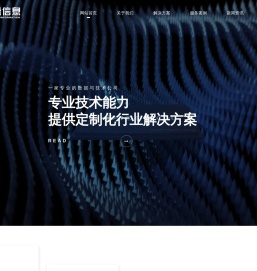 淄博网赢信息技术有限公司