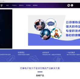 ST代理商