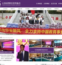 云南省整形美容协会