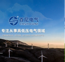 上海首尼电气科技有限公司
