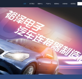 裕泽电子有限公司