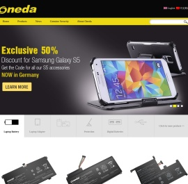 Oneda
