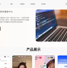 小马软件开发