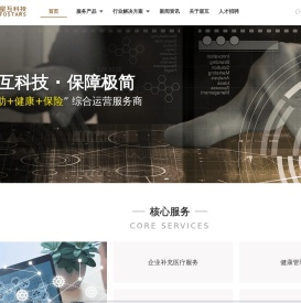 上海星互网络科技有限公司:互助+保险+健康综合运营服务