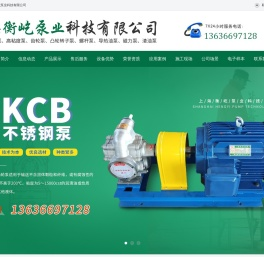 YCB圆弧齿轮泵,圆弧齿轮泵,KCB齿轮泵,齿轮油泵厂家,导热油泵生产厂家,上海KCB齿轮泵,上海2CY齿轮泵,上海转子泵
