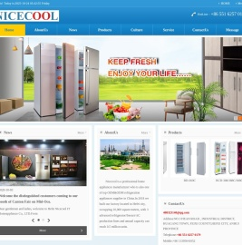 合肥耐思智能电器有限公司