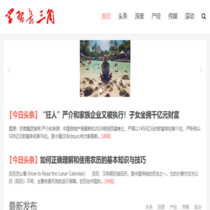 信息新报