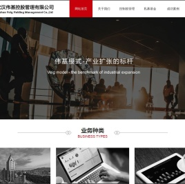 武汉伟基控股管理有限公司