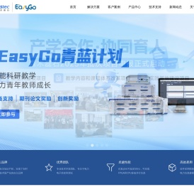 Easygo电力电子半实物仿真