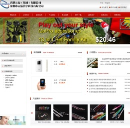 深圳市元辰镇宇科技有限公司