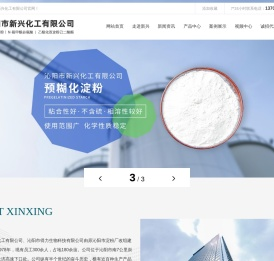 沁阳市新兴化工有限公司