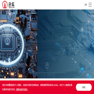 巨霖科技