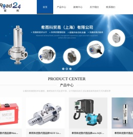 HONSBERG流量开关