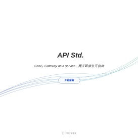 API