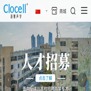 洛赛声学