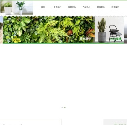 金坛花卉租摆