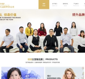 广东艾迪服饰有限公司