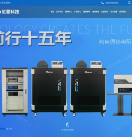 泰安市尼蒙电子科技有限公司
