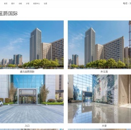 盛元蓝爵国际