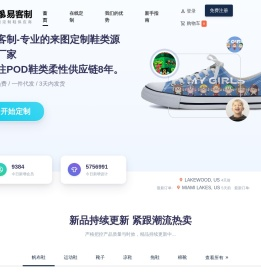 易客制