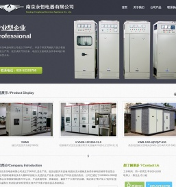 南京永恒电器